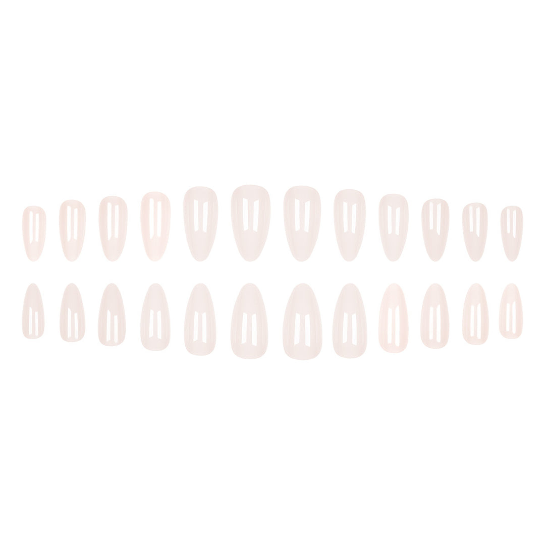 Premium Gel Nail Extensions Stornfield