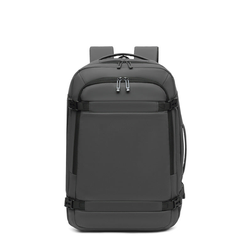 Versatile Tech-Optimized Backpack Stornfield
