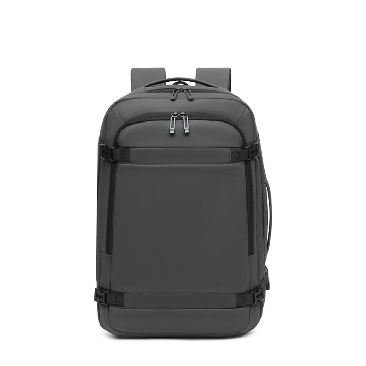 Versatile Tech-Optimized Backpack Stornfield