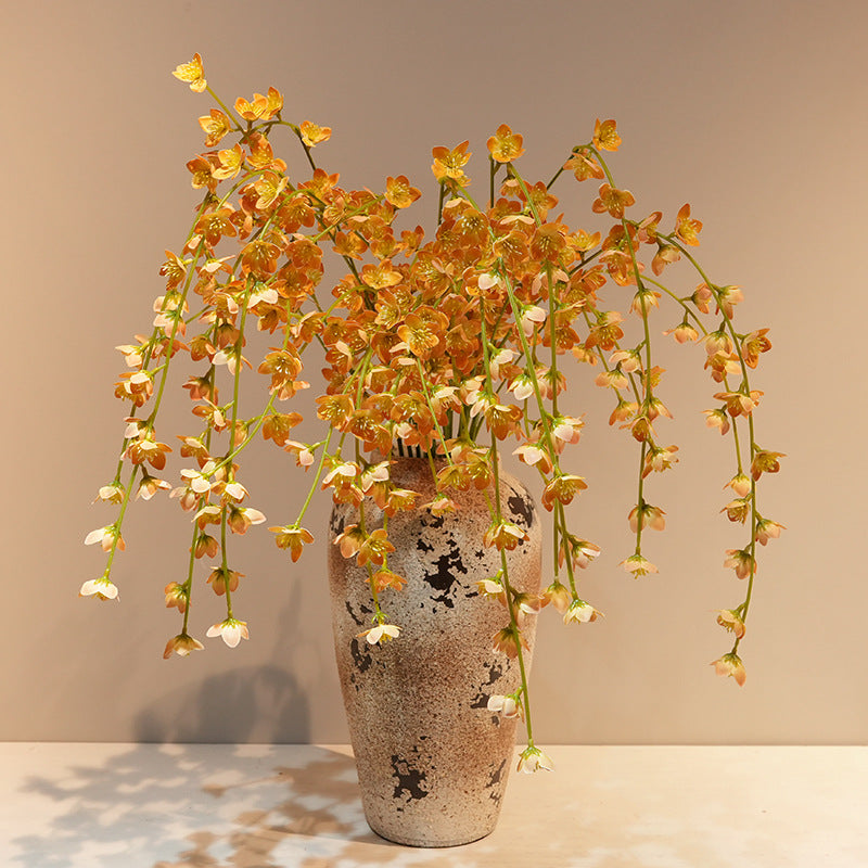 Elegant Artificial Flower Branch Stornfield