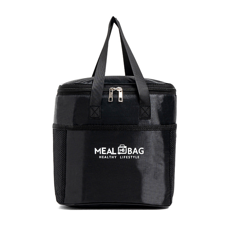 Insulated Lunch Bag