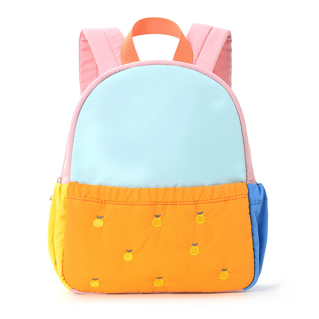 Funny and Colorful Backpack Stornfield