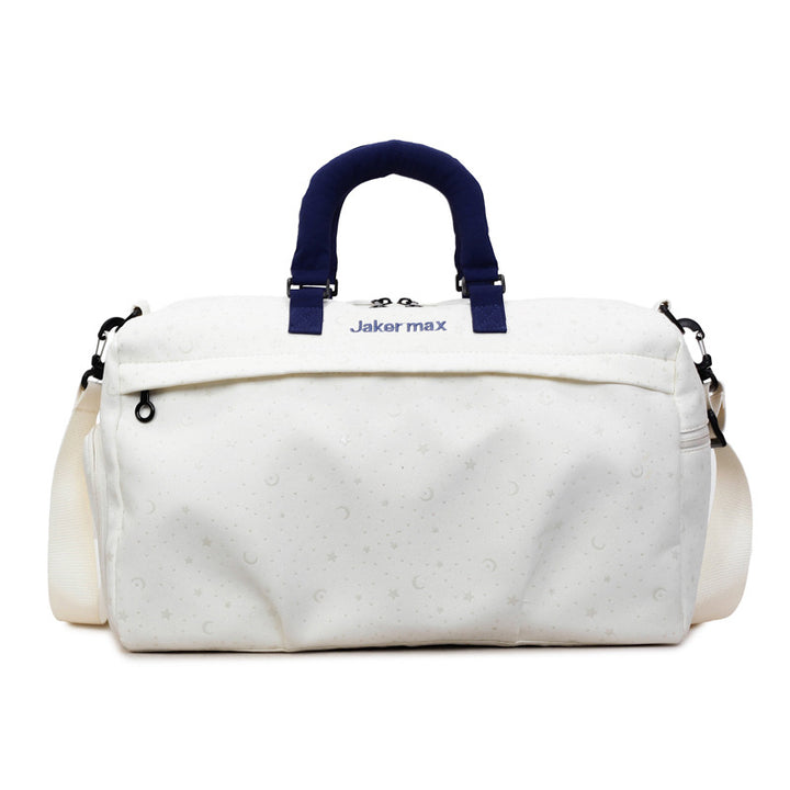 Stylish Weekend Travel Duffel