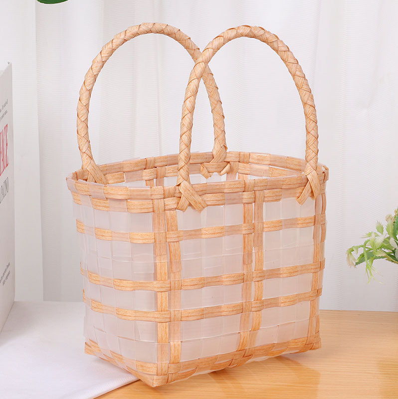 Multipurpose Organizer Basket Stornfield