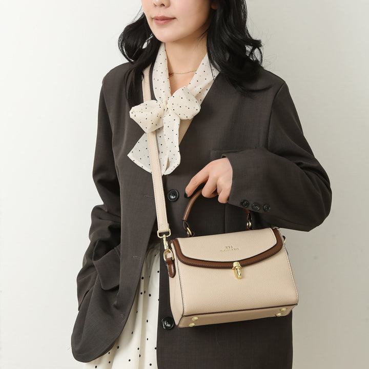 Compact Travel Backpack Stornfield