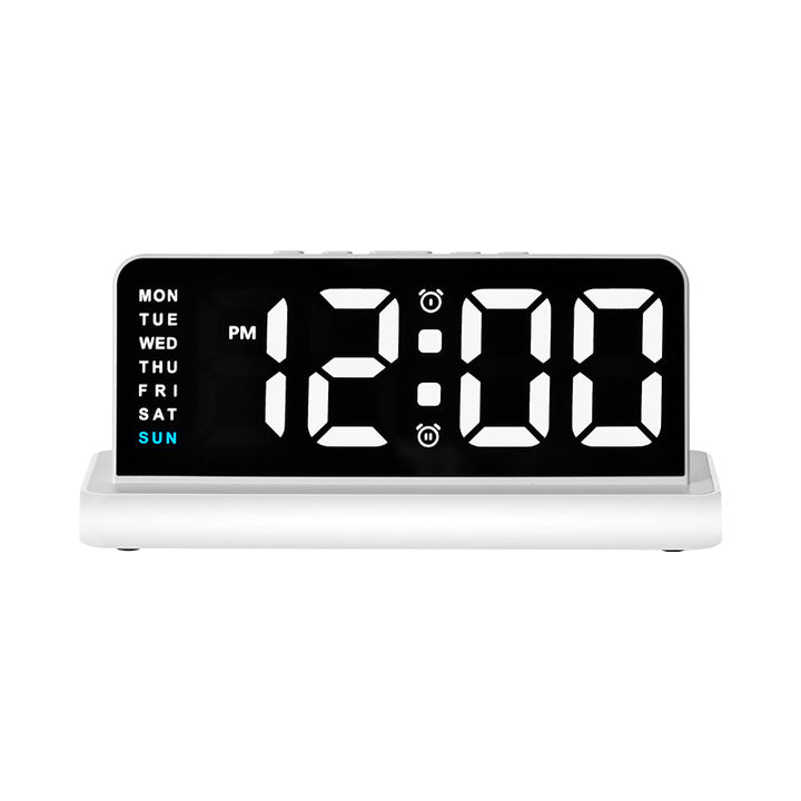 Digital Alarm Clock Stornfield