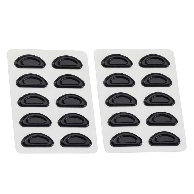 Reusable Eyewear Adhesive Nose Pad Set Stornfield