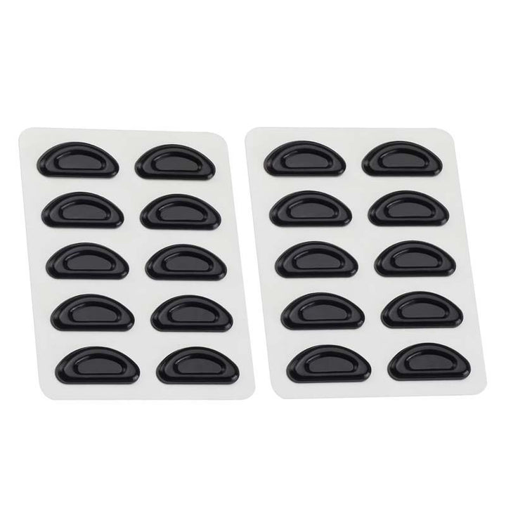 Reusable Eyewear Adhesive Nose Pad Set Stornfield