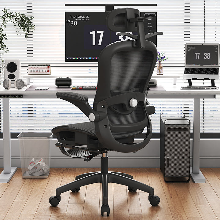 Ergonomic Office Chair Stornfield
