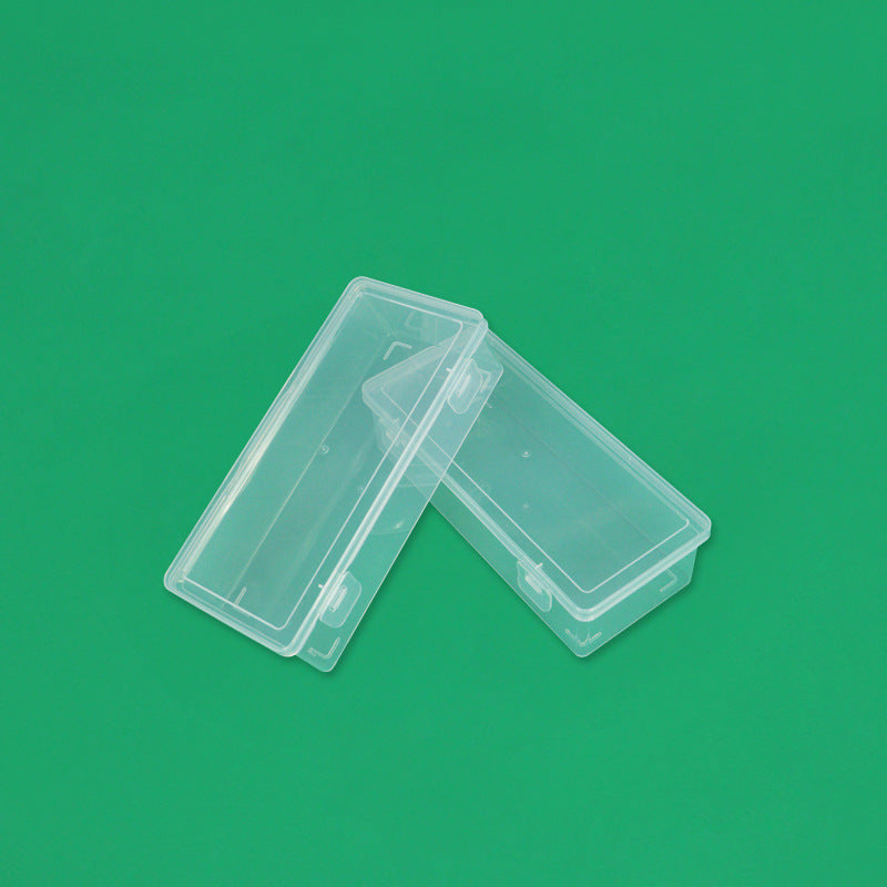 Multi-Purpose Storage Box with Latch Stornfield