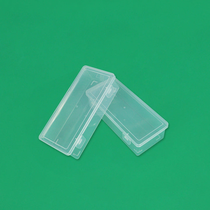Multi-Purpose Storage Box with Latch Stornfield