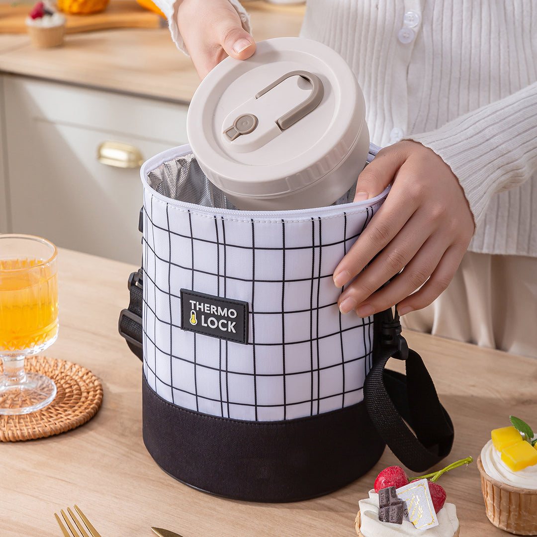 Insulated Food Storage Bag Stornfield