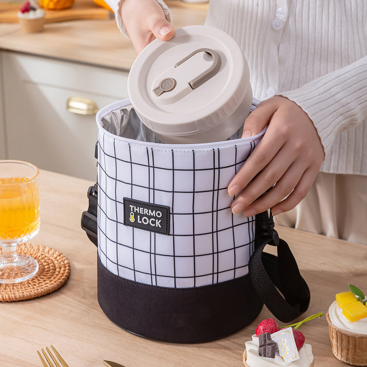 Insulated Food Storage Bag Stornfield