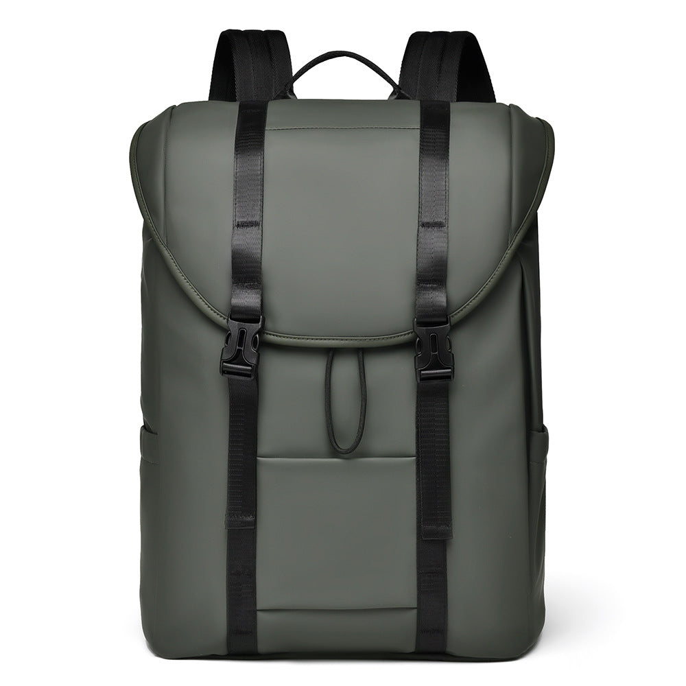 Versatile Water-Resistant Backpack Stornfield