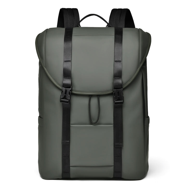 Versatile Water-Resistant Backpack Stornfield