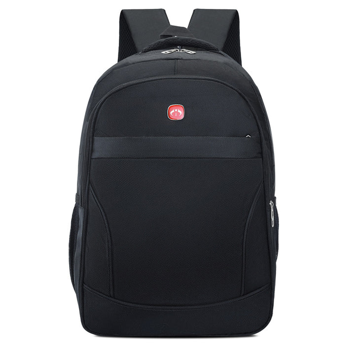 Sleek Multi-Function Laptop Backpack Stornfield