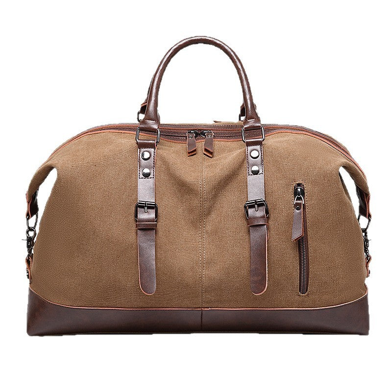 Stylish Weekend Travel Bag Stornfield