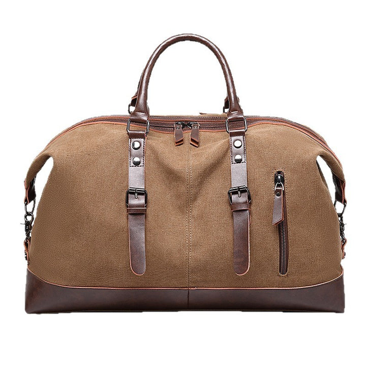 Stylish Weekend Travel Bag Stornfield