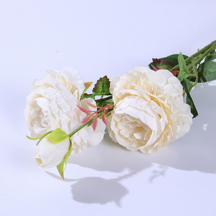 Artificial Decorative Floral Stem