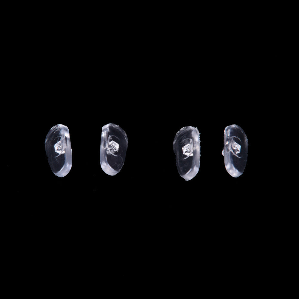 High-Comfort Eyeglass Nose Pads Stornfield