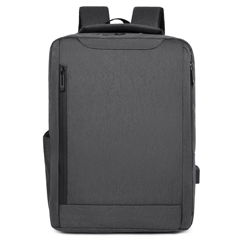 Sleek Professional Tech Backpack Stornfield