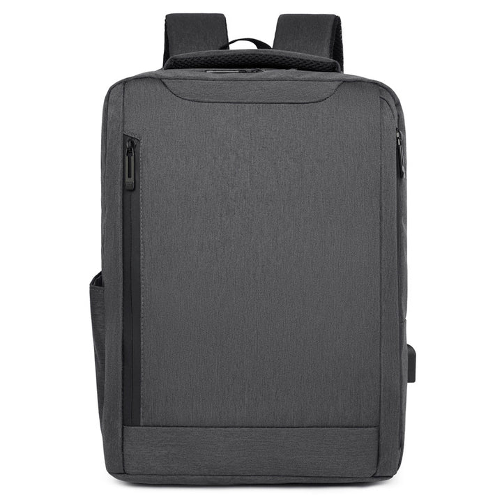 Sleek Professional Tech Backpack Stornfield