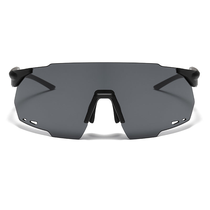 Men's Advanced Sports Performance Sunglasses Stornfield