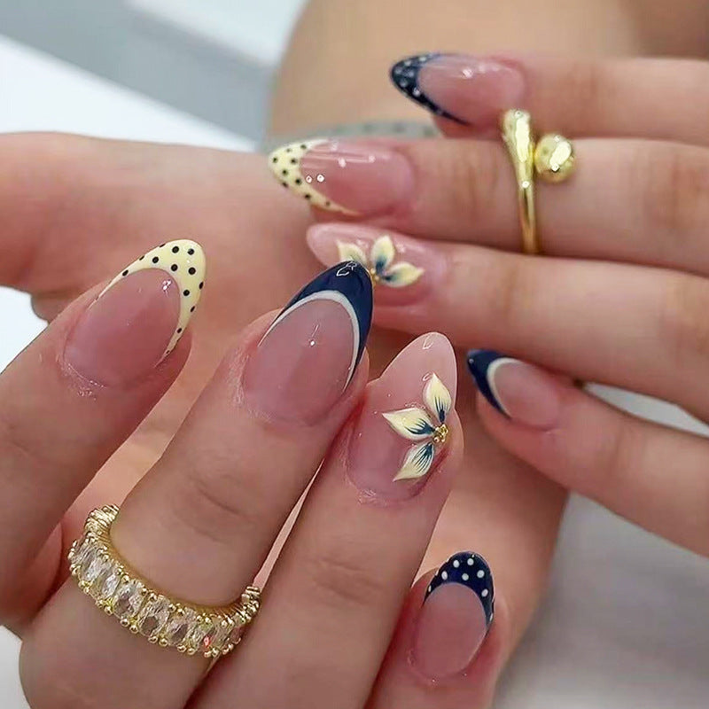 Decorative Nail Tips Stornfield