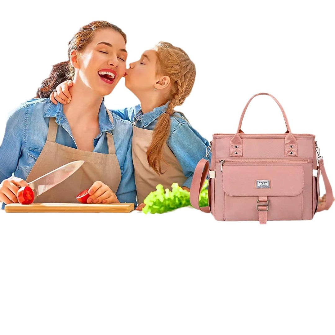 Multi-Purpose Kitchen Tote Stornfield