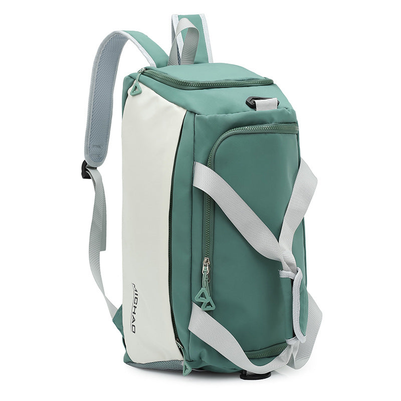 Men's Sporty Multi-Functional Backpack Stornfield