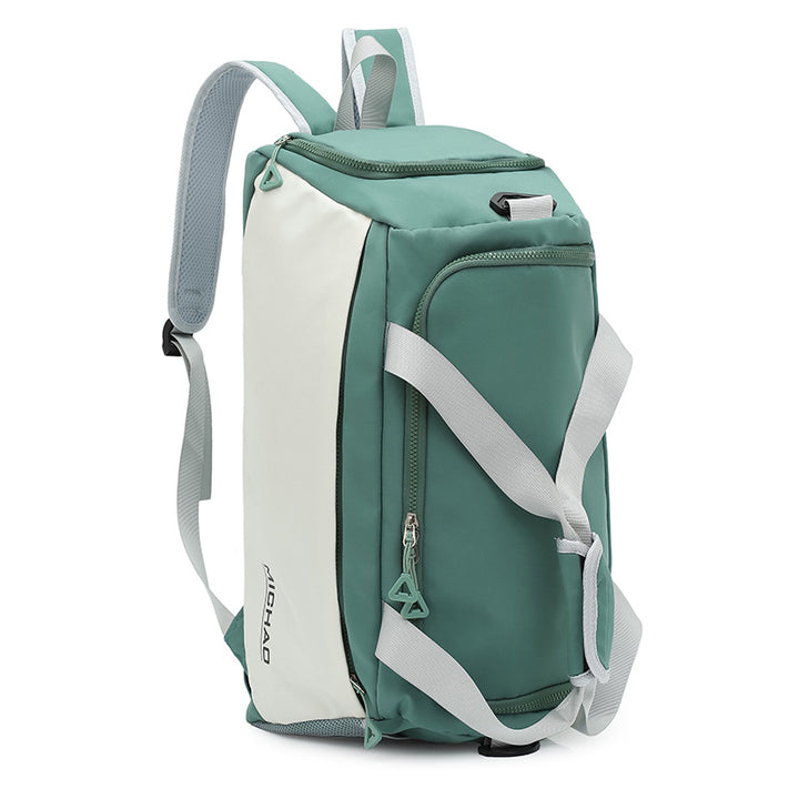 Men's Sporty Multi-Functional Backpack Stornfield