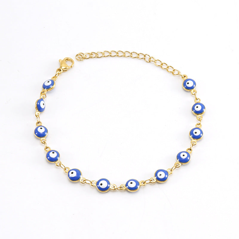 Artistic Friendship Bracelet Stornfield