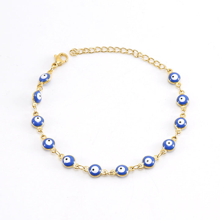 Artistic Friendship Bracelet Stornfield