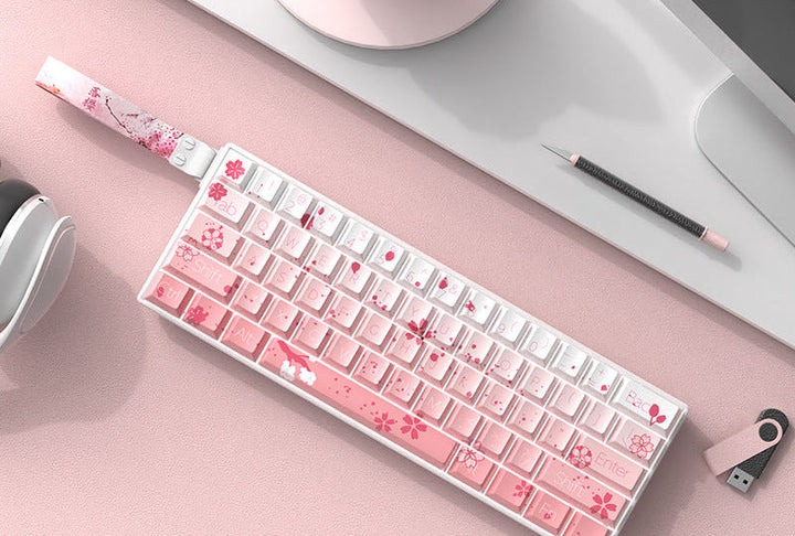 Mechanical Gaming Keyboard Stornfield