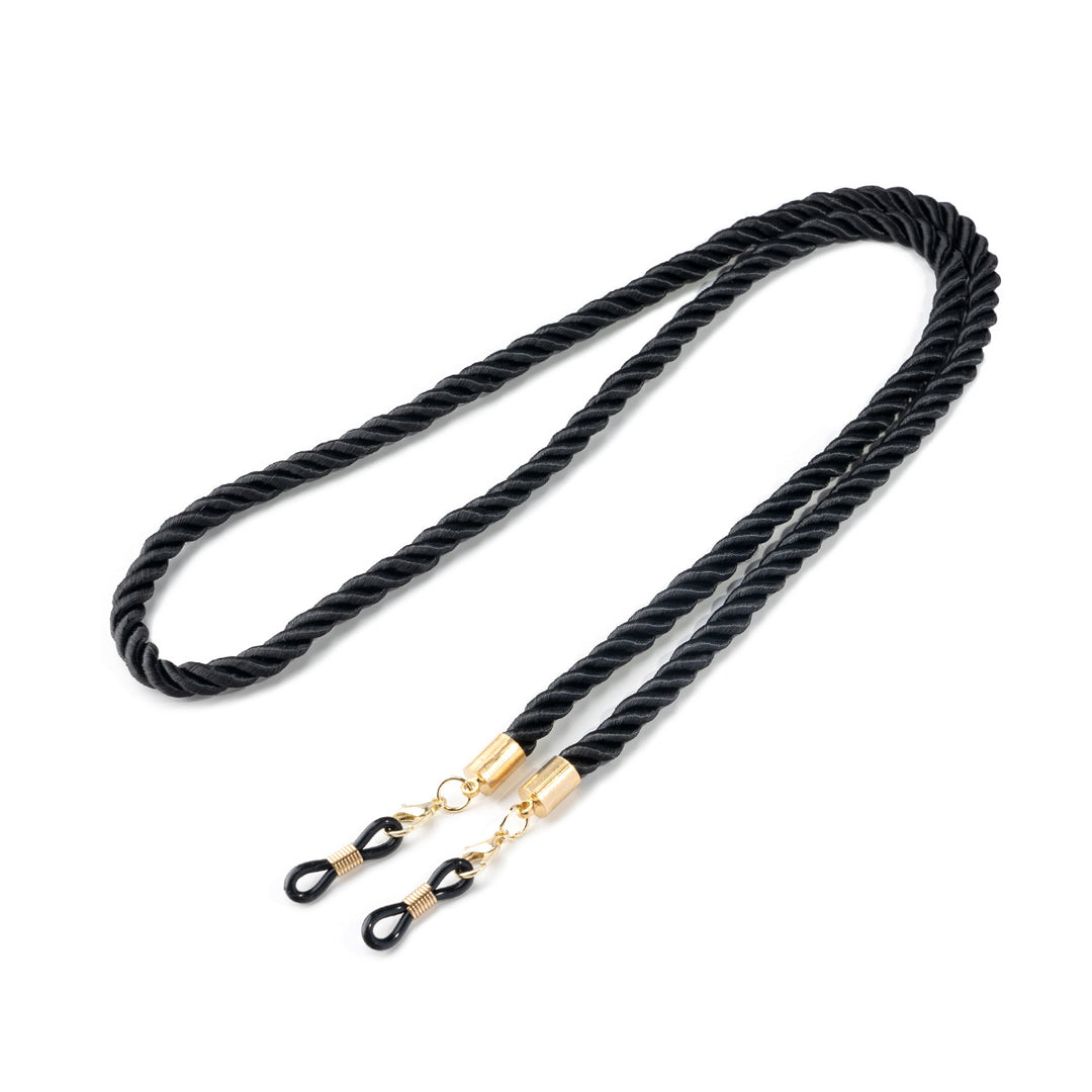 Twisted Rope Eyewear Strap Stornfield