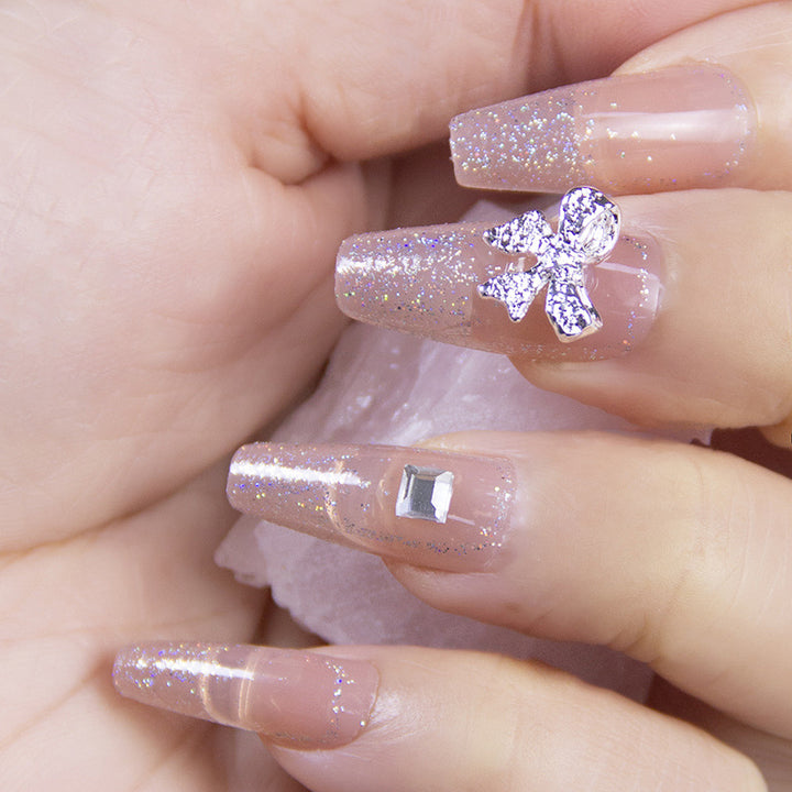 Glamorous Nails Stornfield