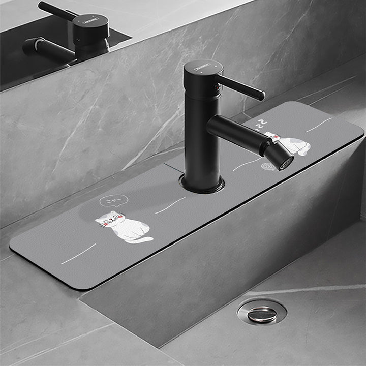 Kitchen Sink Protector for Home Kitchen