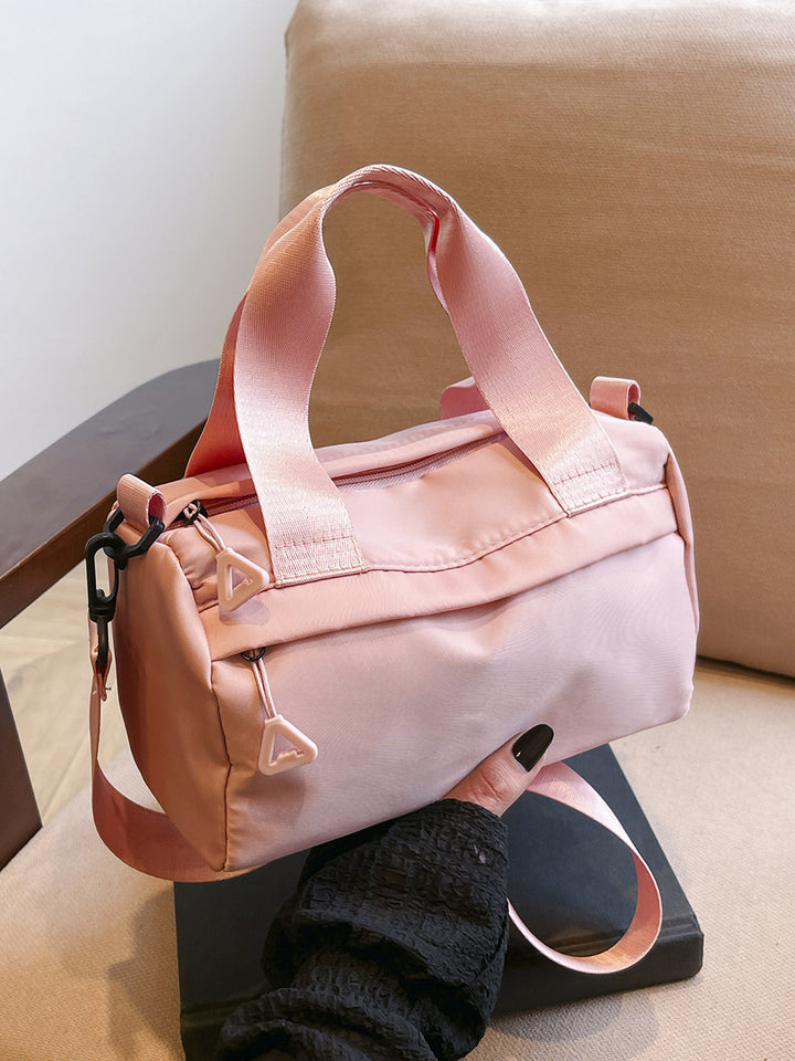 WoPolka Dot Mini Crossbody Bag Stornfield