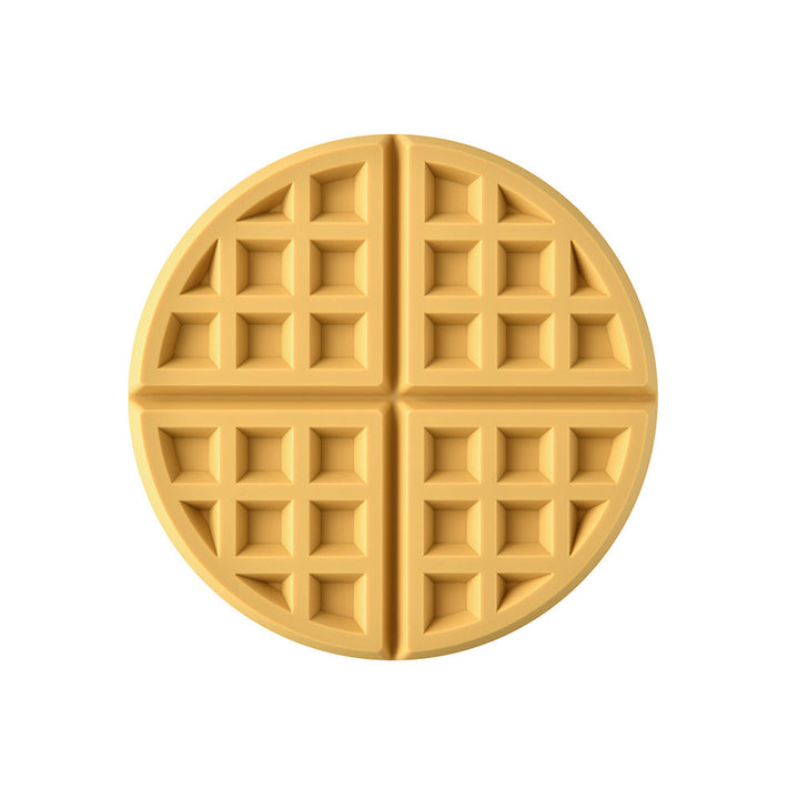Silicone waffle mold for creative baking ideas Stornfield