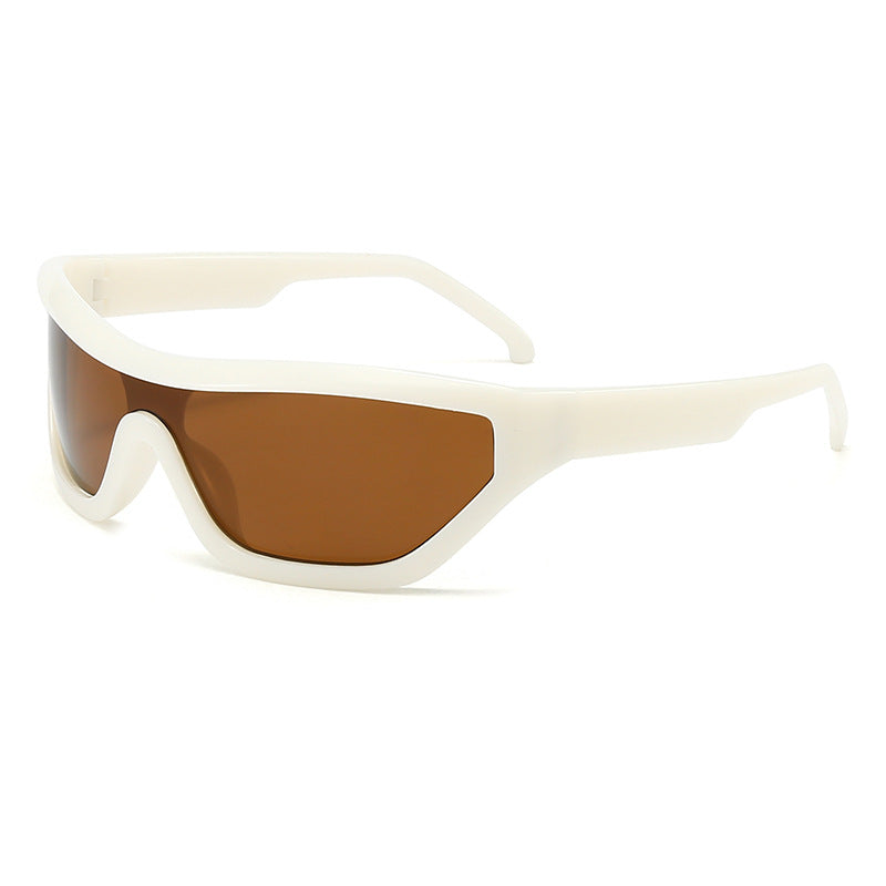 Women's sporty sunglasses with best UV protection and innovative design Stornfield