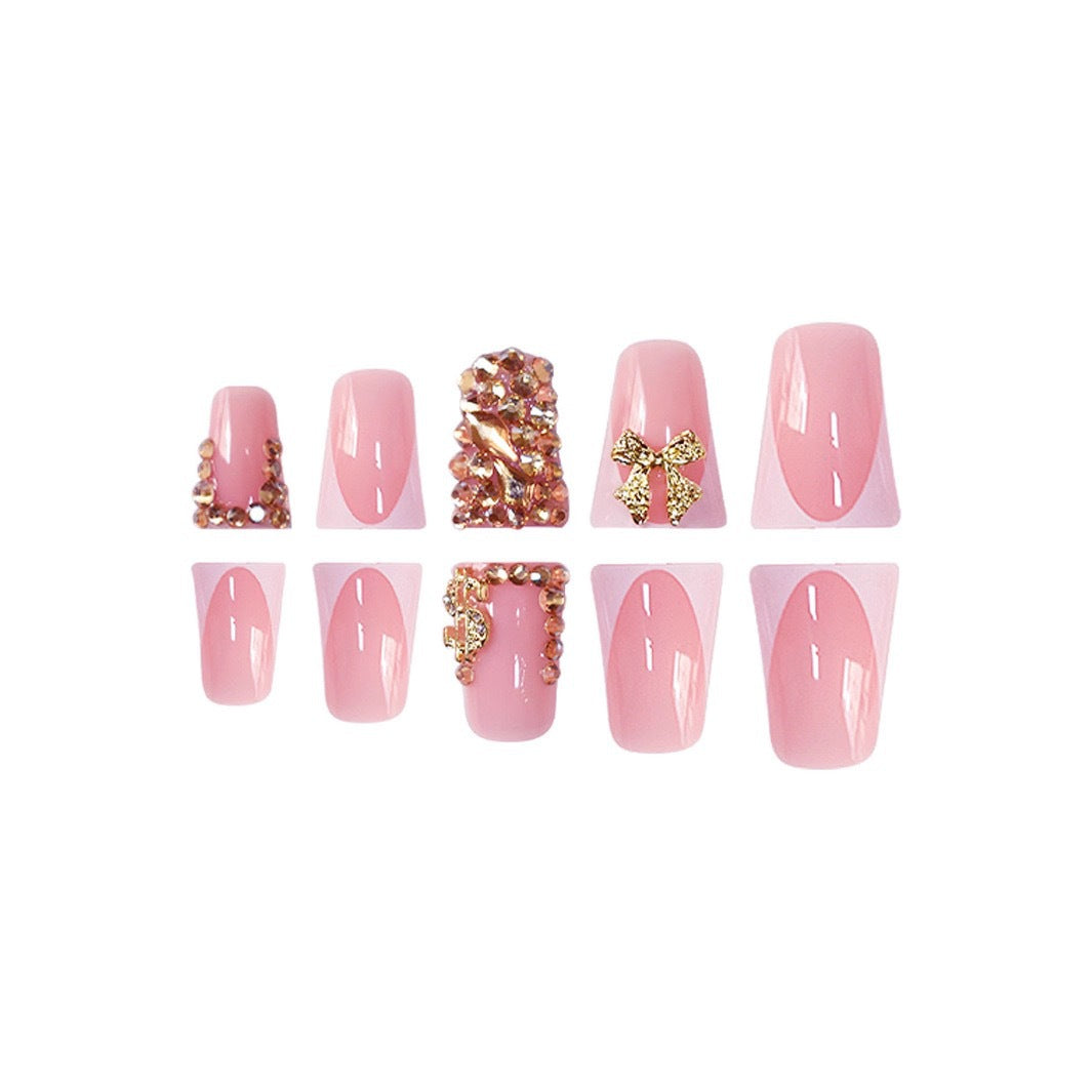 Luxury Nail Art Extensions Stornfield