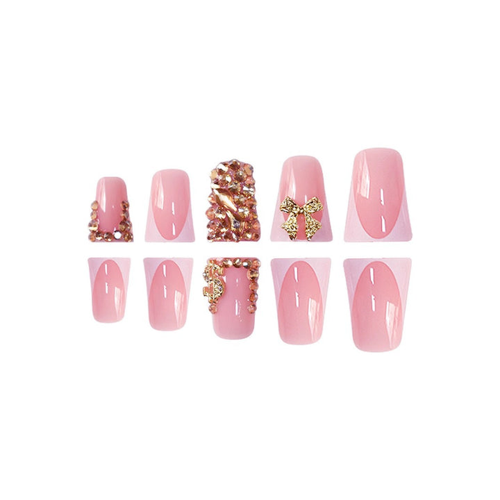 Luxury Nail Art Extensions Stornfield