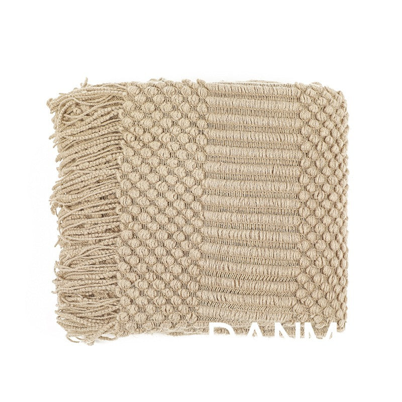 Home Decorative Knitted