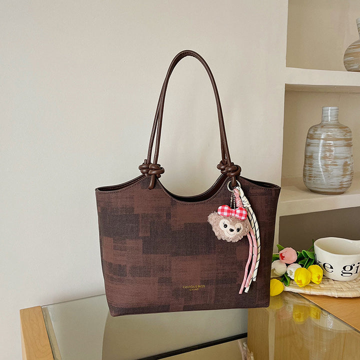 Stylish Everyday Tote Bag