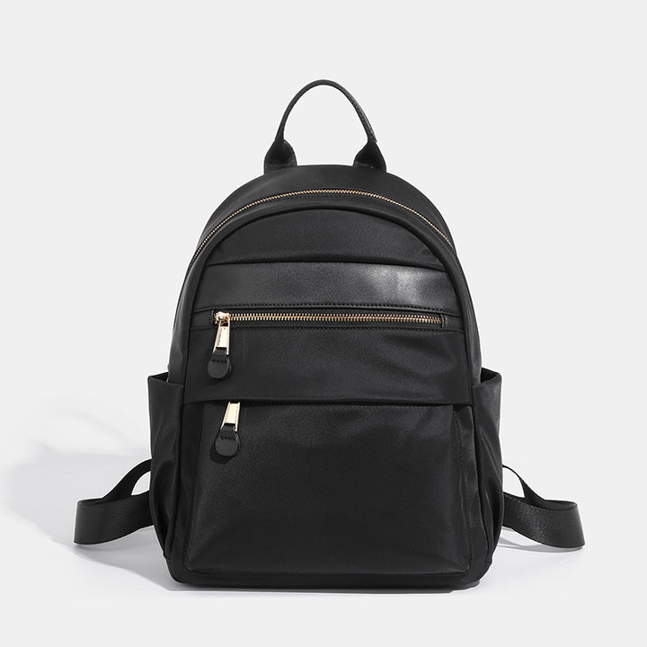 Versatile Multi-Pocket Backpack