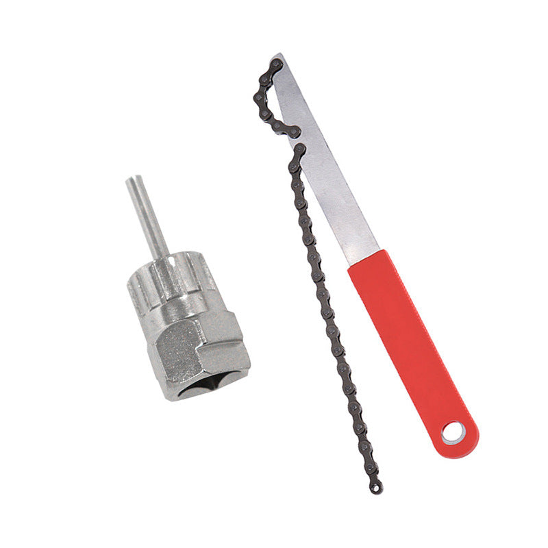 Precision Bicycle Valve Tool Stornfield