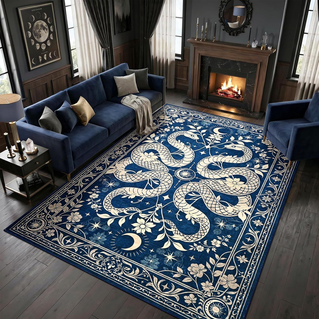 Artistic Area Rug