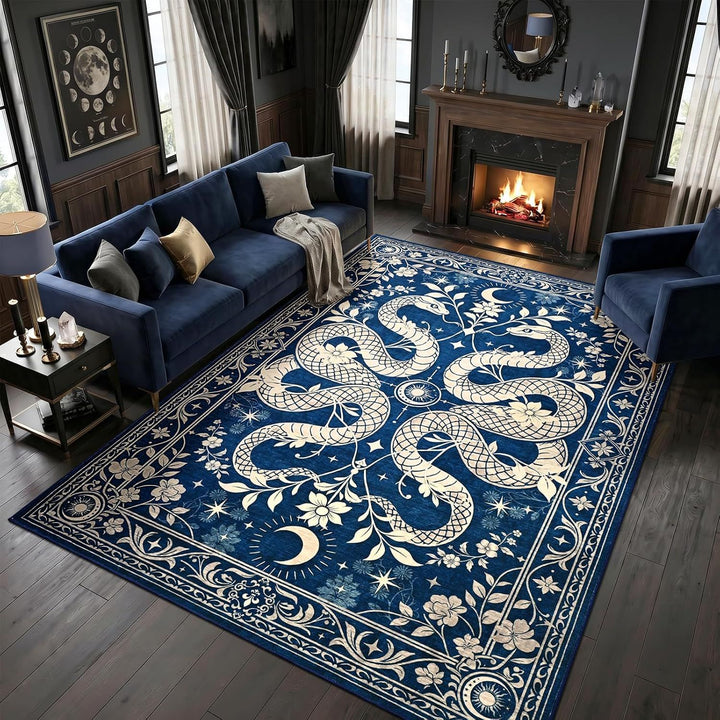 Artistic Area Rug