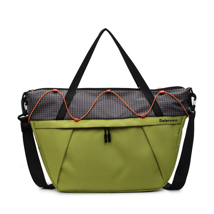 Multi-functional tote bag with innovative design Stornfield