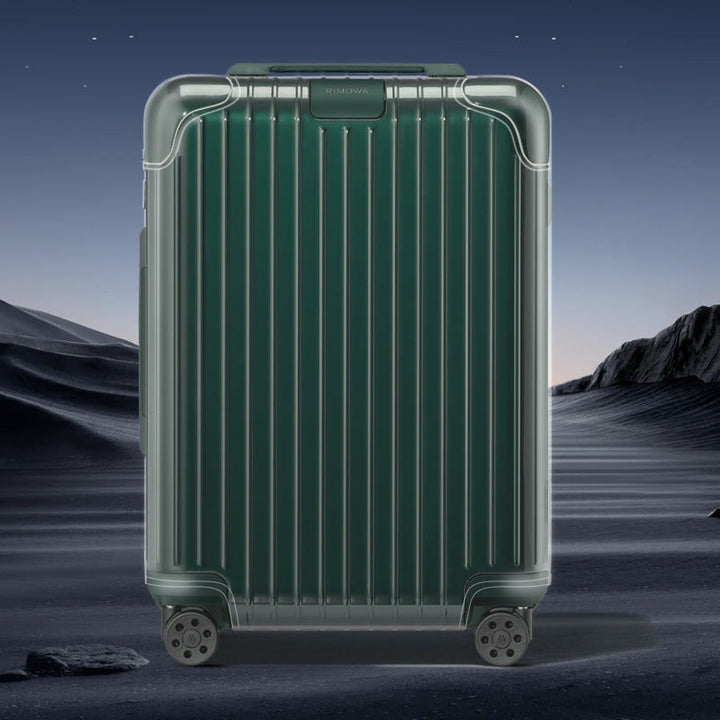 Rigid Lightweight Carry-On Suitcase Stornfield